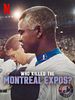 Poster der Who Killed The Montreal Expos?
