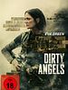 Poster der Dirty Angels