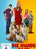 Poster der Die Hunde-Gang – Helden auf vier Pfoten