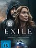 Poster der Exile - Die Angst in dir