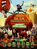 Poster der Attack Of The Killer Tomatoes: Organic Intelligence