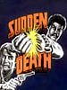 Poster der Sudden Death