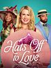 Poster der Auf Liebe gesetzt - Hats Off To Love
