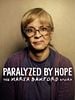 Poster der Paralyzed By Hope: The Maria Bamford Story