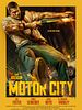 Poster der Motor City