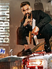 Poster der Borbaad