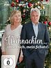Poster der Weihnachten... ohne mich, mein Schatz!