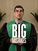 Poster der Big Mistakes