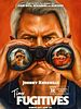 Poster der Tiny Fugitives