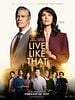 Poster der Live Like That