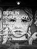 Poster der Berlin Rhapsody