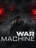 Poster der War Machine