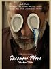 Poster der Spasmeni Fleva - Broken Vein