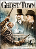 Poster der Die Geisterstadt