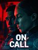Poster der On Call