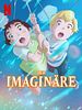 Poster der Der Imaginäre