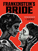 Poster der Frankenstein's Bride