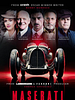Poster der Maserati: The Brothers