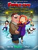 Poster der Disney's Hulu's Family Guy's Hallmark Channel's Lifetime's Familiar Holiday Movie