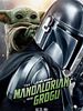 Poster der The Mandalorian And Grogu