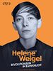 Poster der Helene Weigel - Revolutionärin im Rampenlicht
