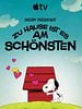 Poster der Snoopy präsentiert: Zu Hause ist es am schönsten