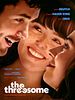 Poster der The Threesome
