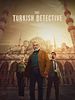Poster der Turkish Detective