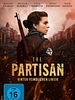 Poster der The Partisan - Hinter feindlichen Linien