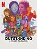 Poster der Outstanding: A Comedy Revolution