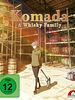 Poster der Komada - A Whisky Family - The Movie