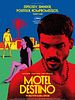 Poster der Motel Destino