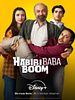 Poster der Habibi Baba Boom