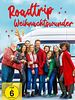 Poster der Roadtrip Weihnachtswunder
