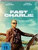 Poster der Fast Charlie