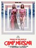 Poster der Teenage Sex And Death At Camp Miasma