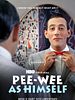 Poster der Pee-Wee privat - Amerikas Kultfigur im Porträt