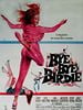 Poster der Bye Bye Birdie