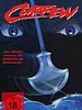 Poster der Curfew - Die Ausgangssperre