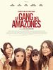 Poster der Le Gang des Amazones
