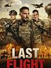 Poster der Last Flight - Flucht aus Kabul