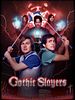 Poster der Gothic Slayers