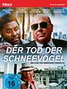 Poster der Der Tod der Schneevögel