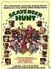 Poster der Scavenger Hunt