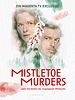 Poster der Mistletoe Murders