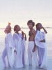 Poster der Boney M.: Disco. Macht. Legende
