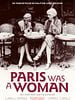 Poster der Paris Was A Woman