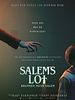 Poster der Salem's Lot - Brennen muss Salem