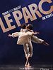Poster der Paris Opera: Le Parc
