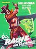 Poster der Die Rache des Texaners